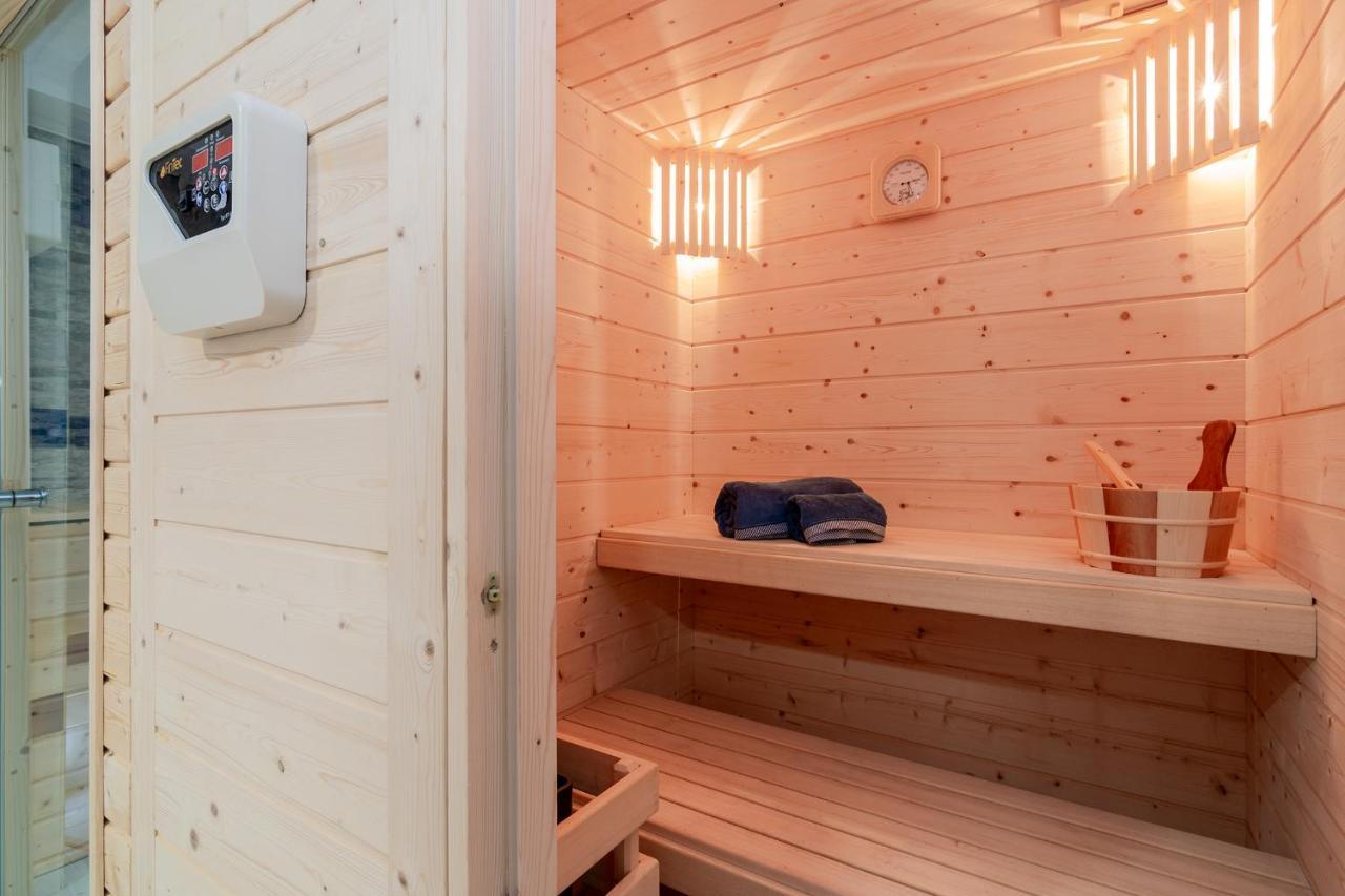 Casa De Lagarinhos Jacuzzi Spa Jogos Gym - Serra Da Estrela - Seia - Gouveia Гоувея Екстериор снимка