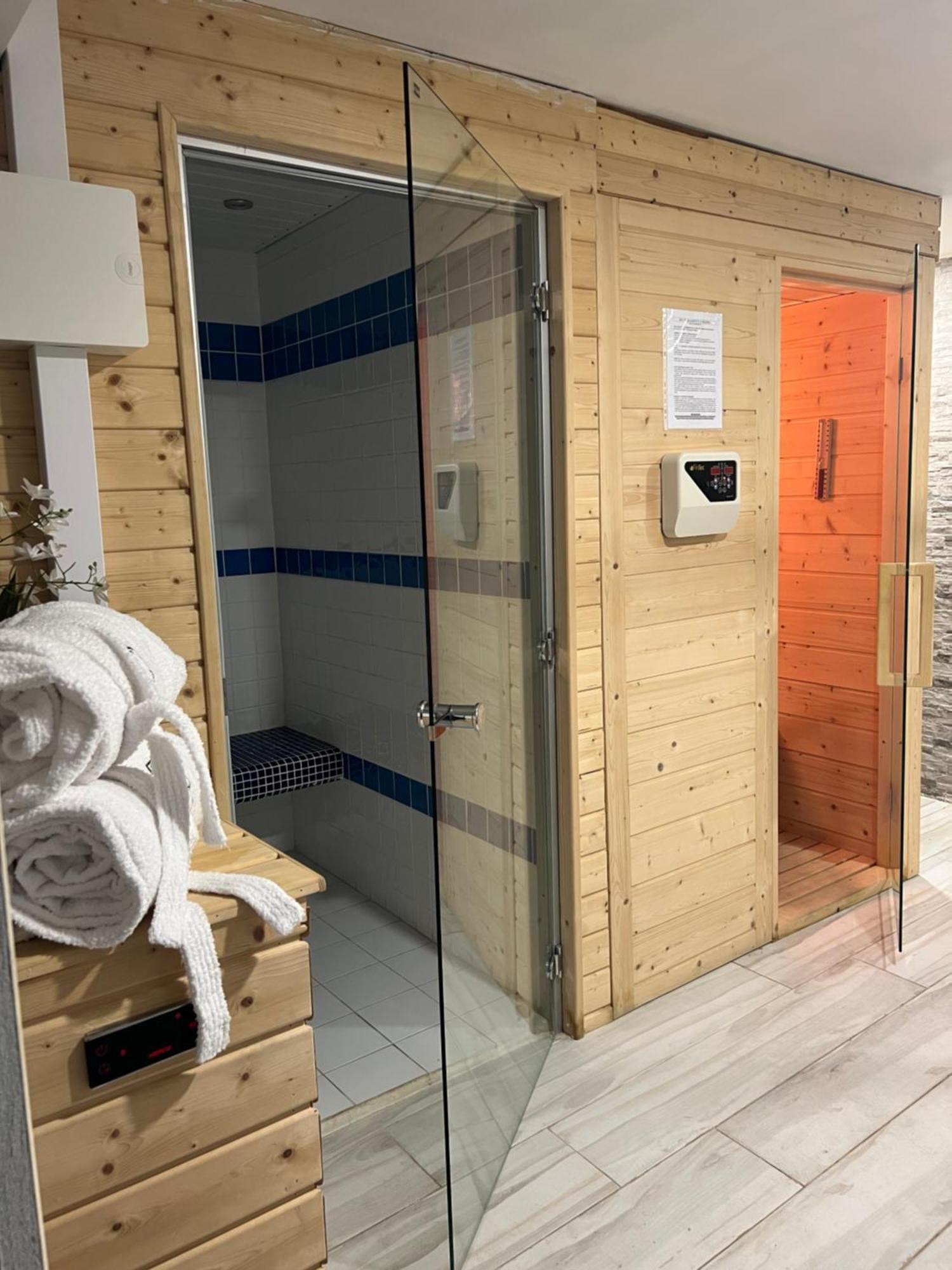 Casa De Lagarinhos Jacuzzi Spa Jogos Gym - Serra Da Estrela - Seia - Gouveia Гоувея Екстериор снимка